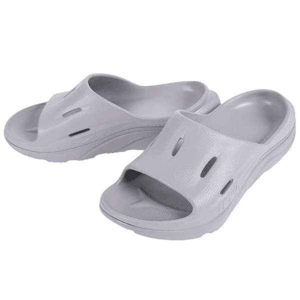 Comfortable Hoka Ora Recovery Slides for $44 (27% Off)