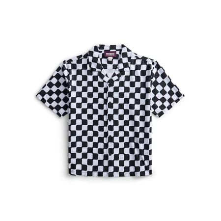 Weekend Academy Boys Cabana Sun Shirt, Sizes 6-18 & Husky