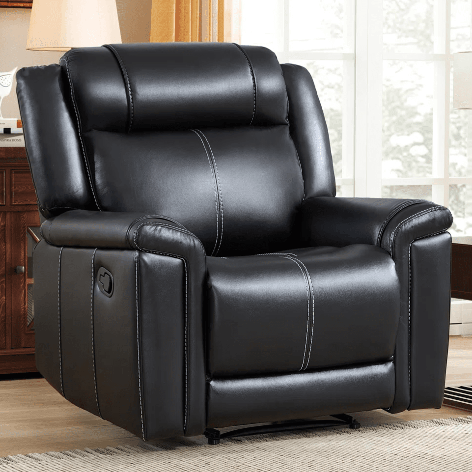 Highly Rated Recliners Now Below $400