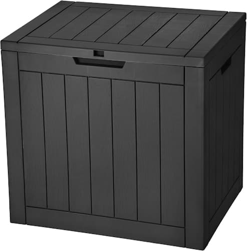 30-Gallon Deck Box by Yitahome - 27% Off on Amazon