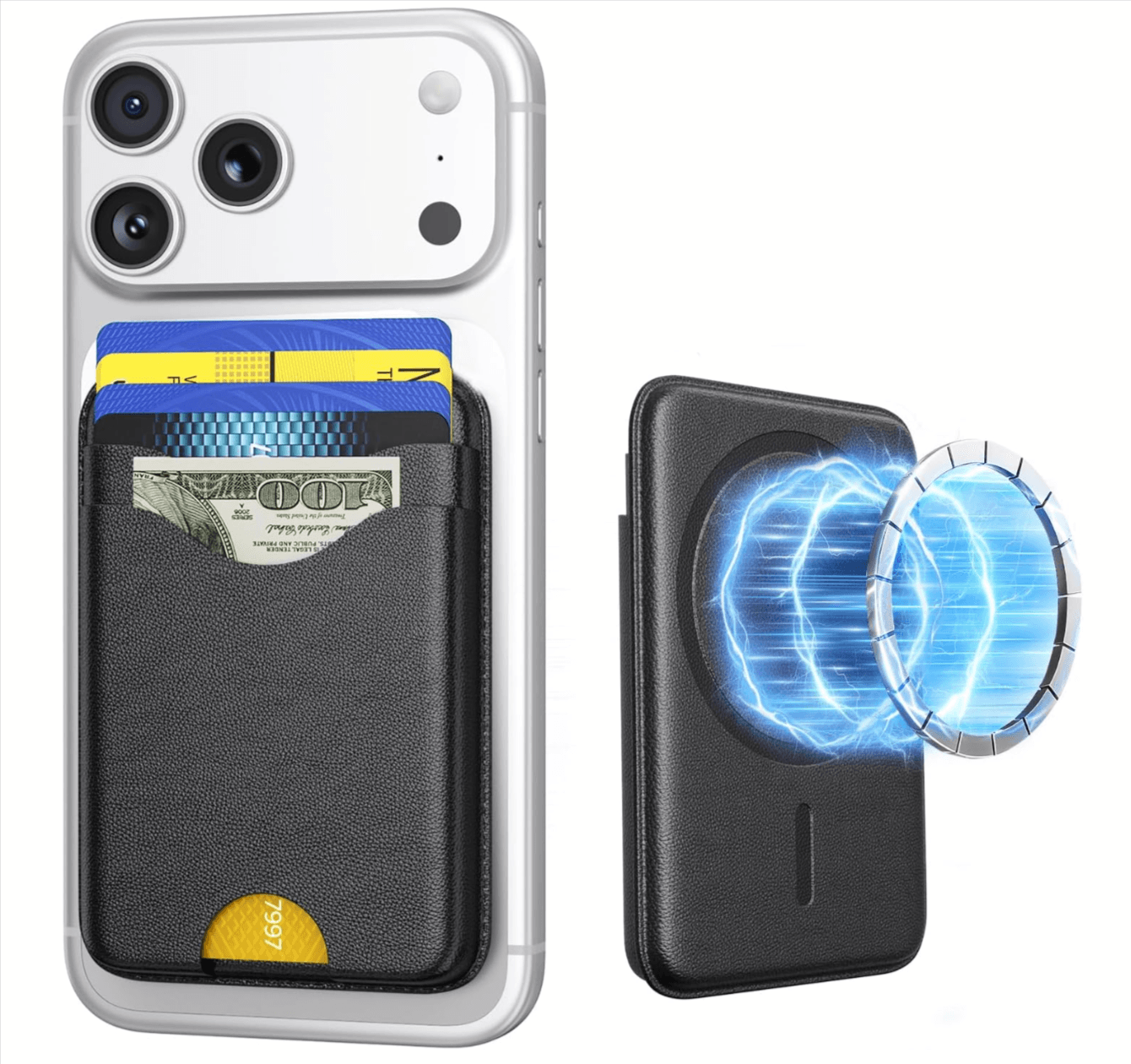Protect Your Cards with Nepagz MagSafe Wallet and RFID Shield