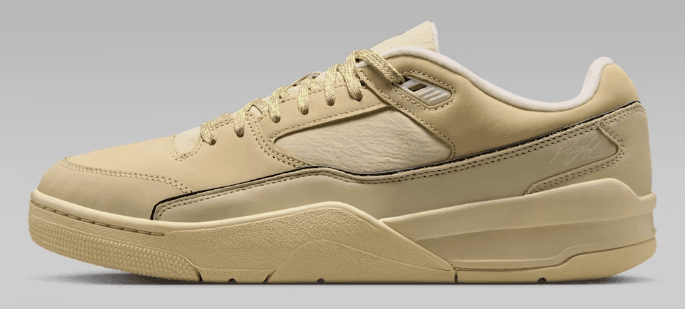 Elevate Your Style with Nike Jordan Flight Court Men's Shoes
