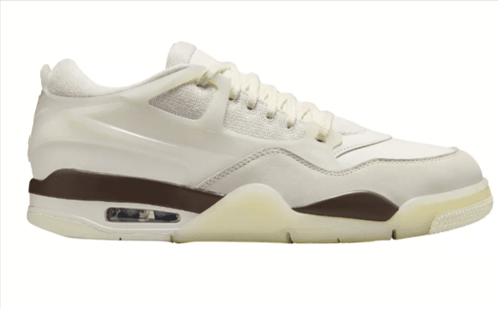 Elevate Your Style: Nike Air Jordan 4 RM Men's Shoes