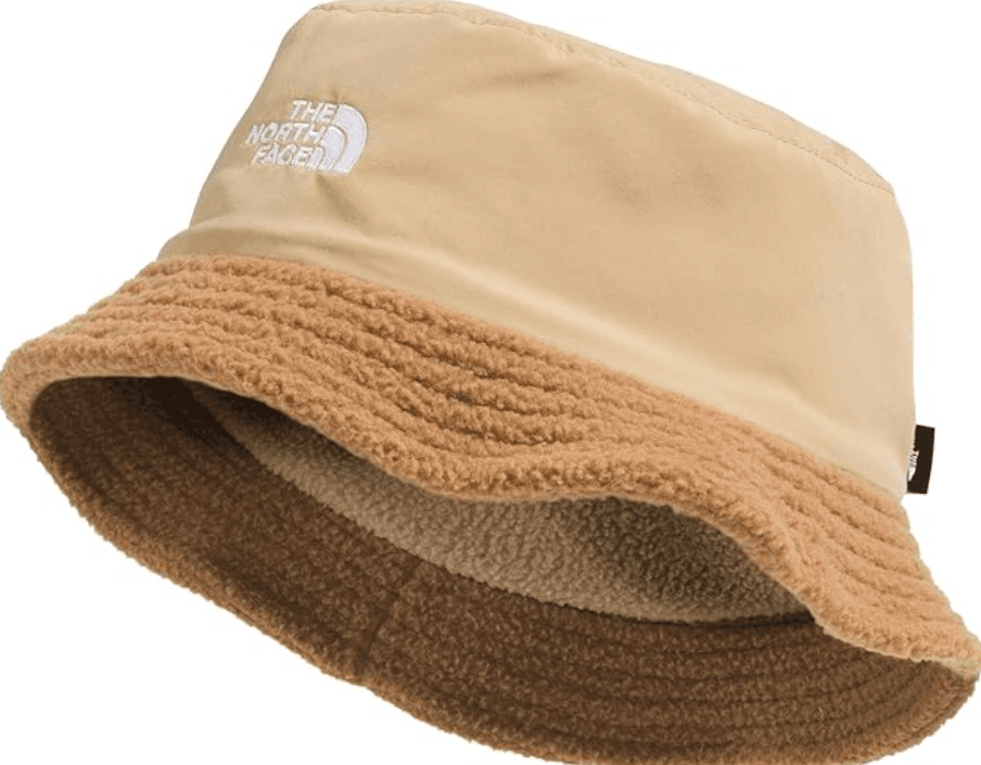 Stay Stylish with the THE NORTH FACE Yumiori Bucket Hat (51% Off)