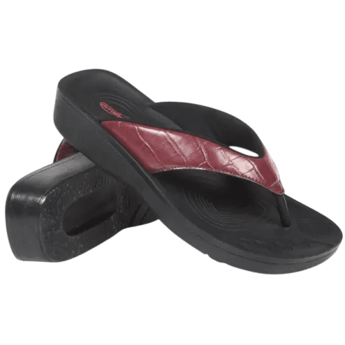 Comfort and Support: Aerothotic Sandals for $19 (Reg. $50)
