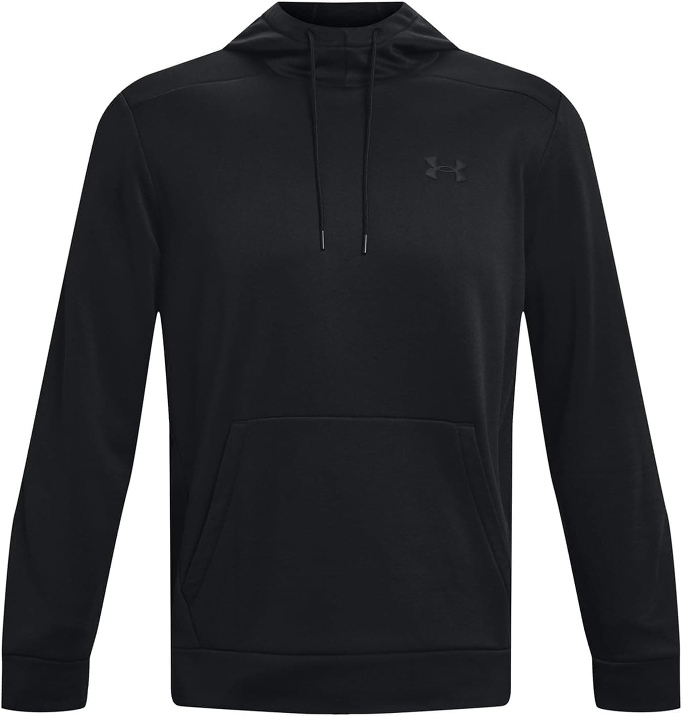 Cozy Up in the Under Armour Men's ArmourFleece Hoodie