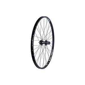27.5˝ Bontrager AT-550 Disc MTB Wheel: Front $15.95, Rear (Shimano HG) $18.95 + Free Pickup