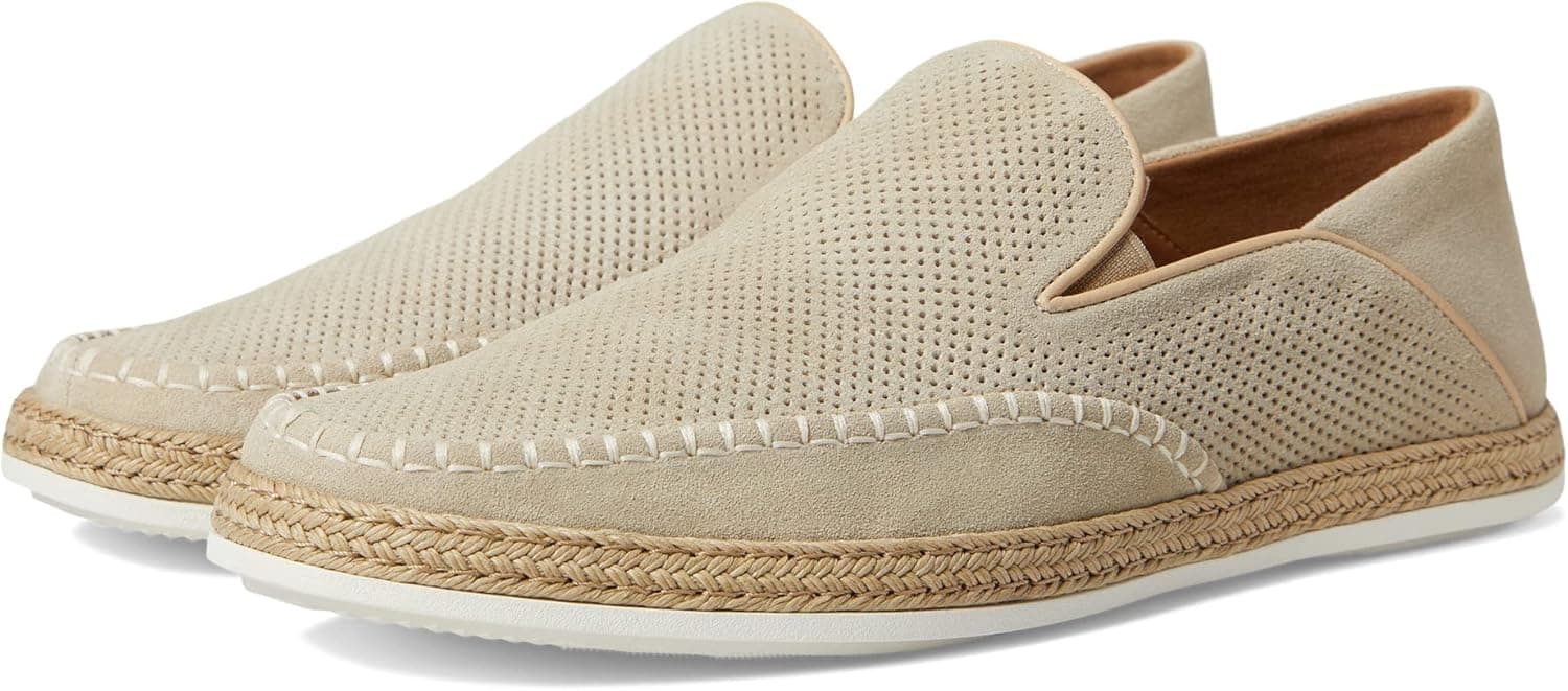 Save 59% on Steve Madden Caydenn Espadrilles