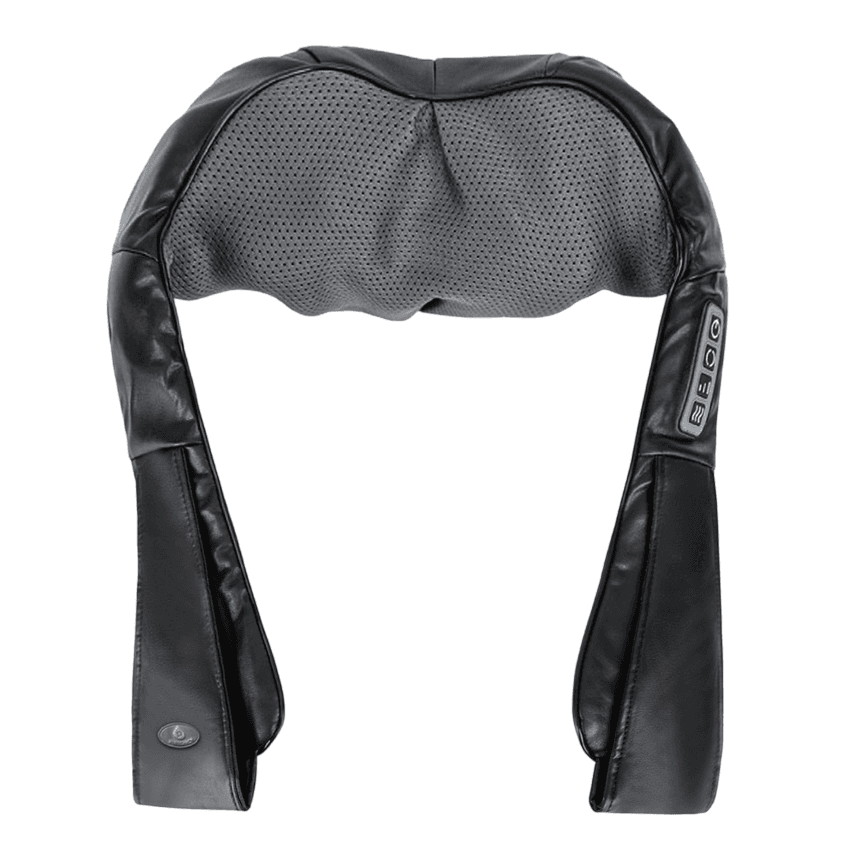 Pursonic Shiatsu Back Massager 43% Off with Code