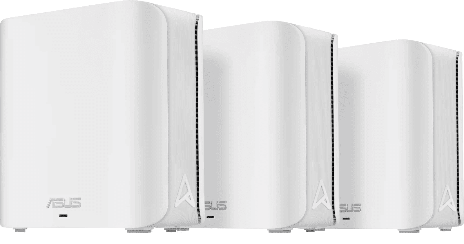 Save 43% on Asus ZenWiFi BE5000 Dual-Band Mesh WiFi 7 System