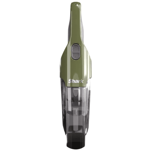 63% Off Refurbished Shark Handheld Vacuum at MorningSave