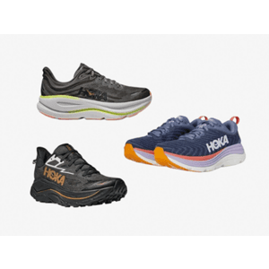 Hoka Torrent 4 Running Shoes - Up to 20% Off for Men and Women + Free Shipping