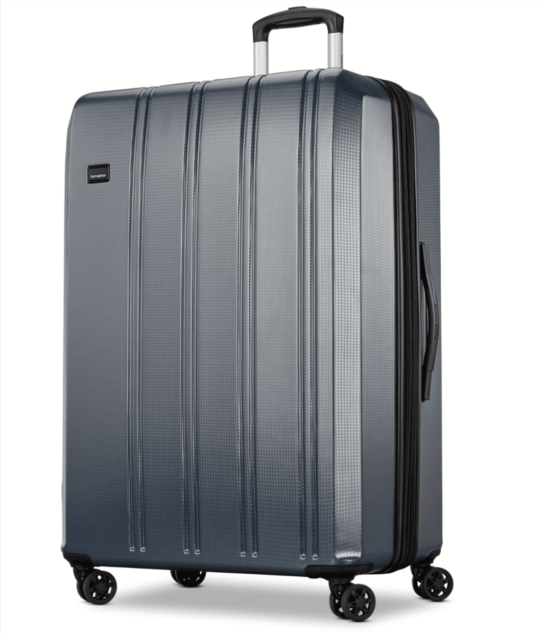 Sturdy and Stylish Hardside Spinner Luggage from Samsonite