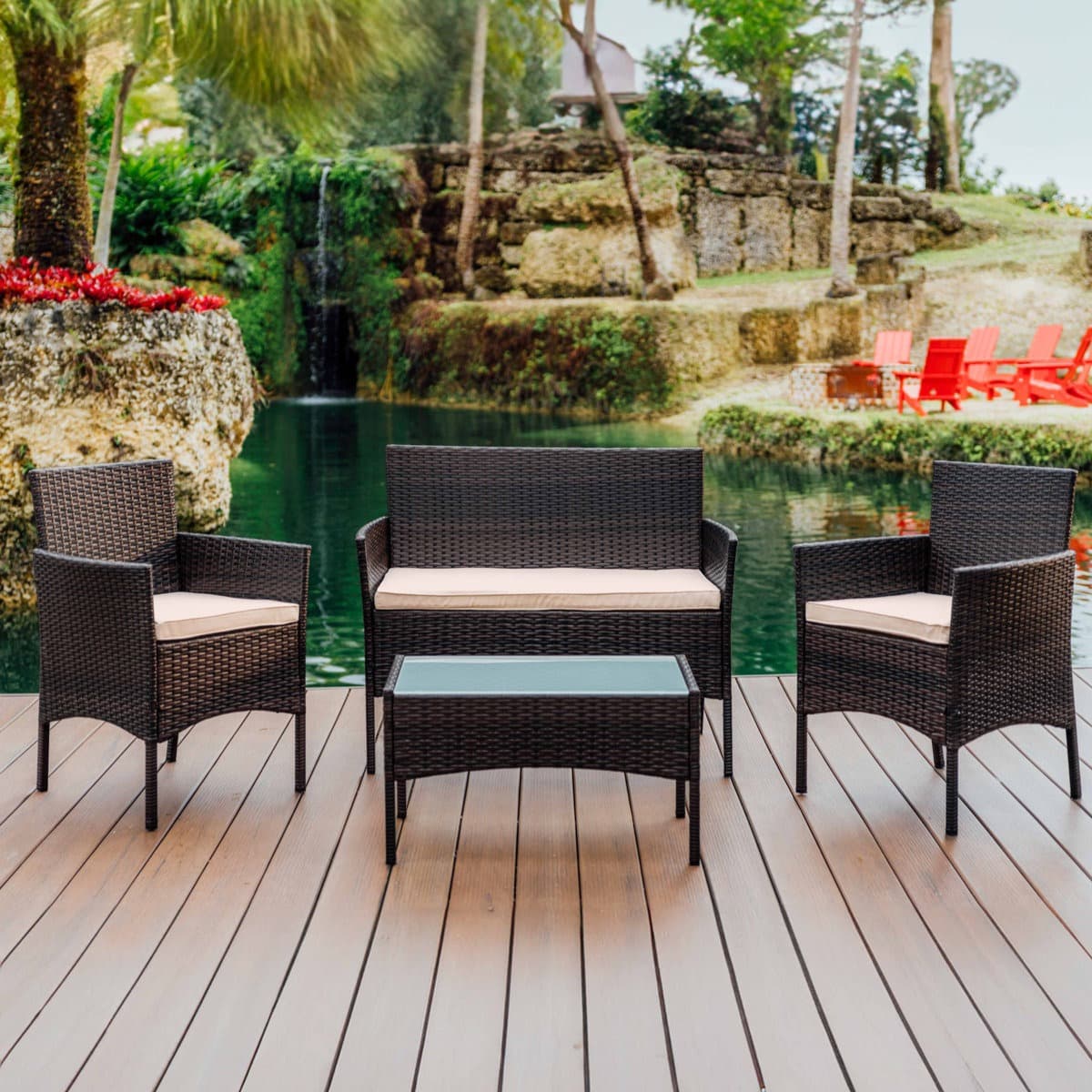 Wayfair Flash Sale: Up to 70% Off Home Essentials