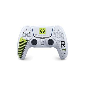 Grab the Limited Edition Sony PS5 DualSense Controller for $64 + Free Shipping