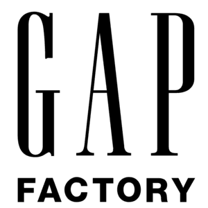 Up to 75% Off + Extra 20% on Gap Factory Men's, Women's, and Kids' Apparel