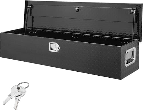 Vevor Truck Bed Tool Box - 15% Off