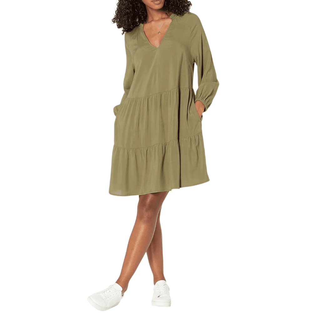 The Drop Mini Dress at 84% Off, Now Only $8