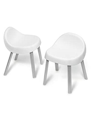 Skip Hop Toddler Activity Chairs, Set of 2