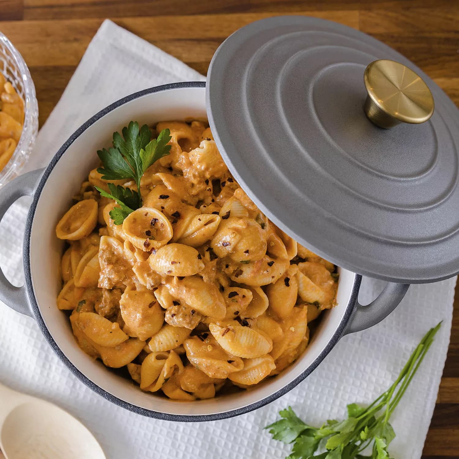 Macy's Dutch Oven at 58% Off - A Kitchen Essential