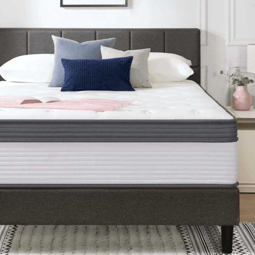 Upgrade Your Sleep for $238 - Reviewers Rave