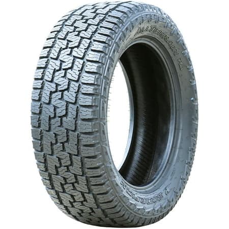 Pirelli Scorpion All Terrain Plus All Terrain LT245/75R16 120/116R E Light Truck Tire