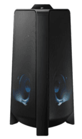 Powerful Samsung Audio Tower with Massive 70% Discount