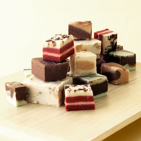Indulge in 1lb of Boscov's Fudge for $10 (33% Off)