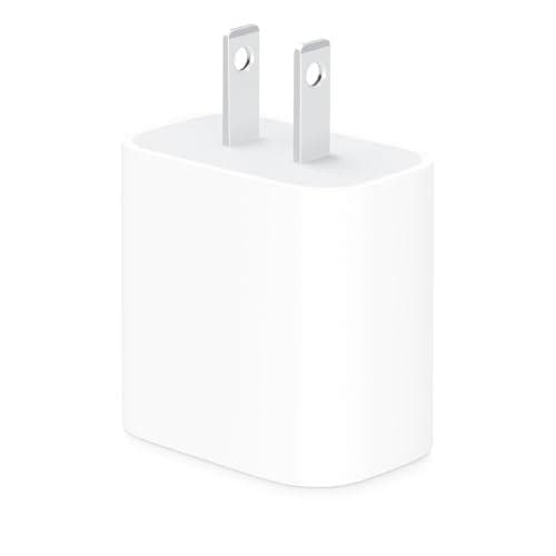 Refurbished Apple 20W USB-C Power Adapter - Reliable Charging