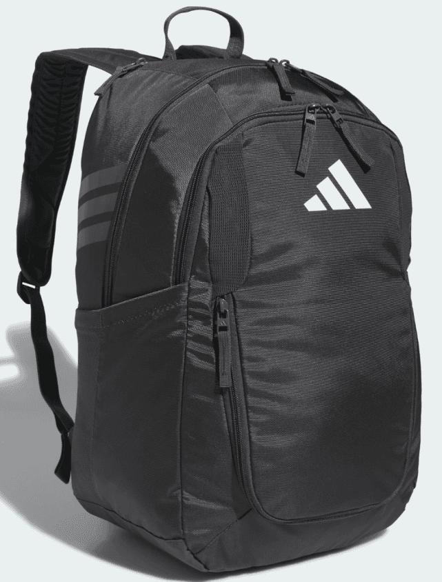 Grab the adidas Stadium 4 Backpack at 55% Off on eBay