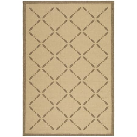Safavieh Martha Stewart Ivy Geometric Diamonds Indoor/Outdoor Area Rug