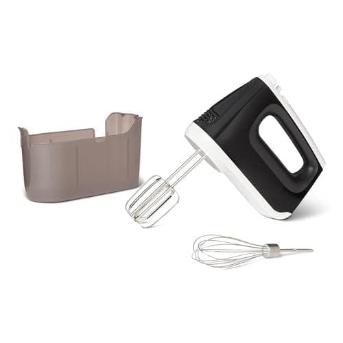 Amazon Basics 6-Speed Electric Hand Mixer - 23% Off