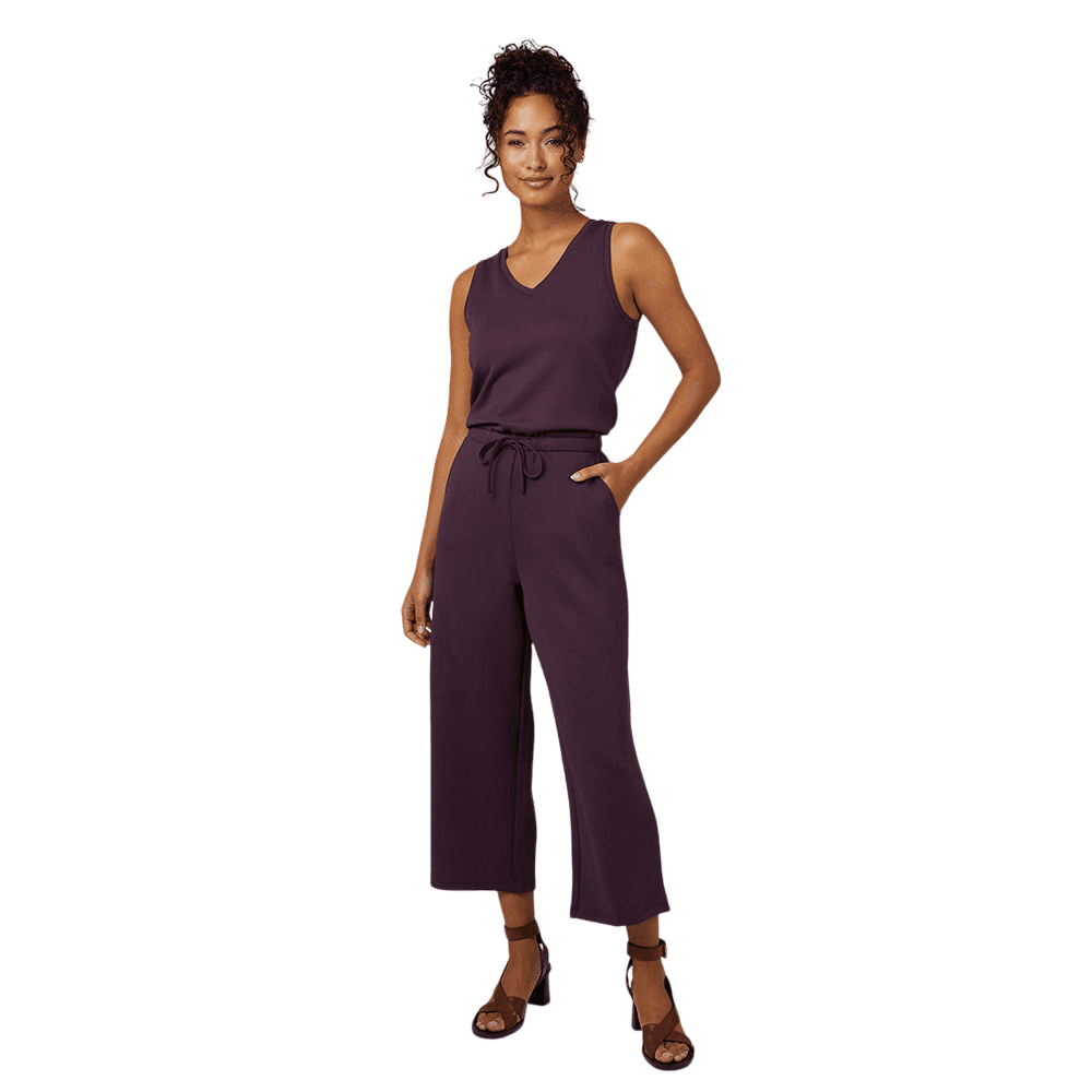 Stay Comfortable in 32 Degrees Tech Jumpsuit for $10