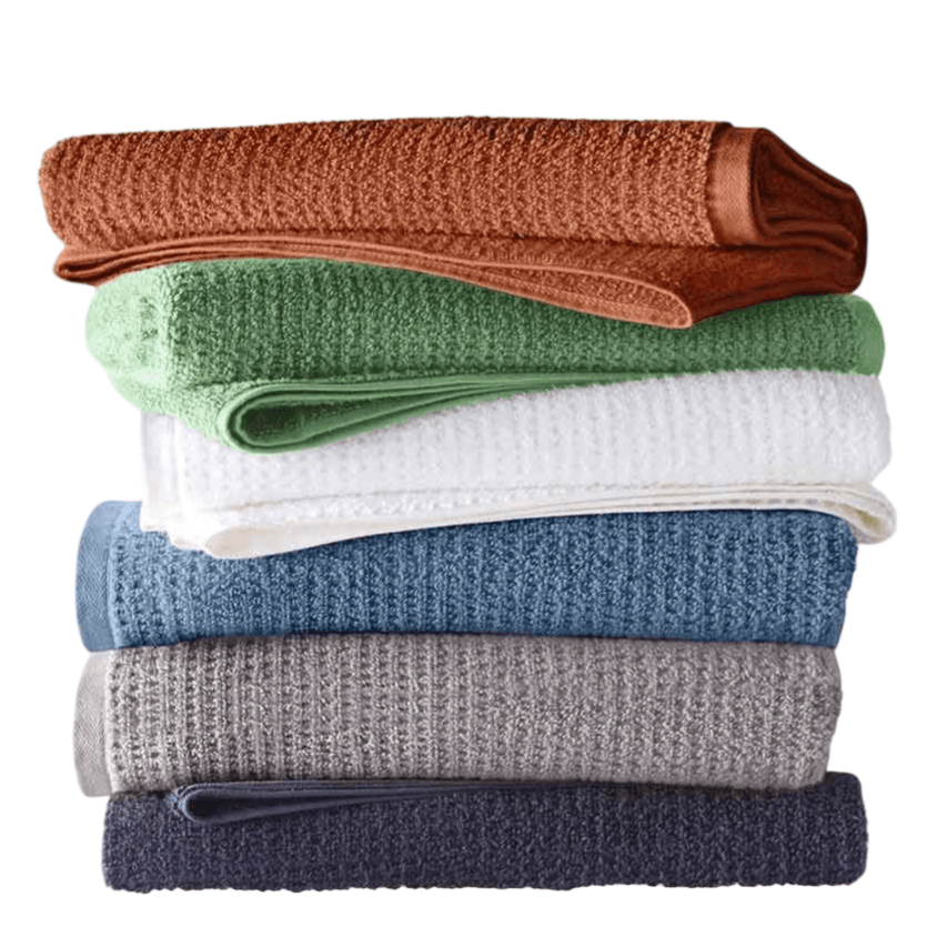 Quick-Dri Bath Towels - 75% Off at JCPenney