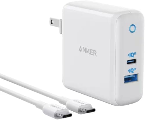 Anker PowerPort PD 60W GaN Fast Charger