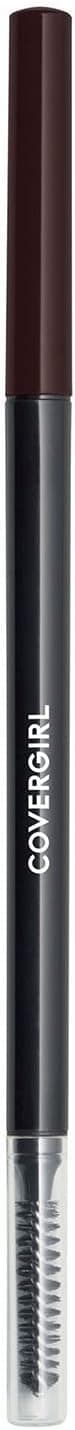 Sculpt Your Brows Effortlessly with COVERGIRL Micro-Fine Pencil