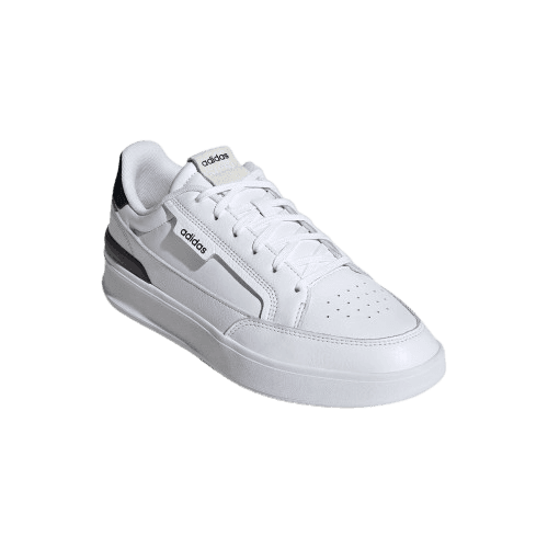 Get 52% Off adidas Men's Aspyre Leather Shoes