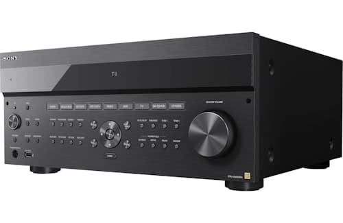 Certified Refurbished Sony 8K AV Receiver - 53% Off