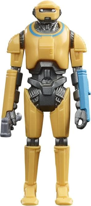 Save 32% on Star Wars Retro Collection Obi-Wan Kenobi Action Figure