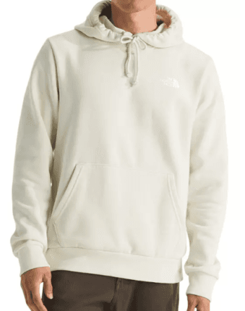 The North Face Men's Evolution Box NSE Hoodie - 65% Off