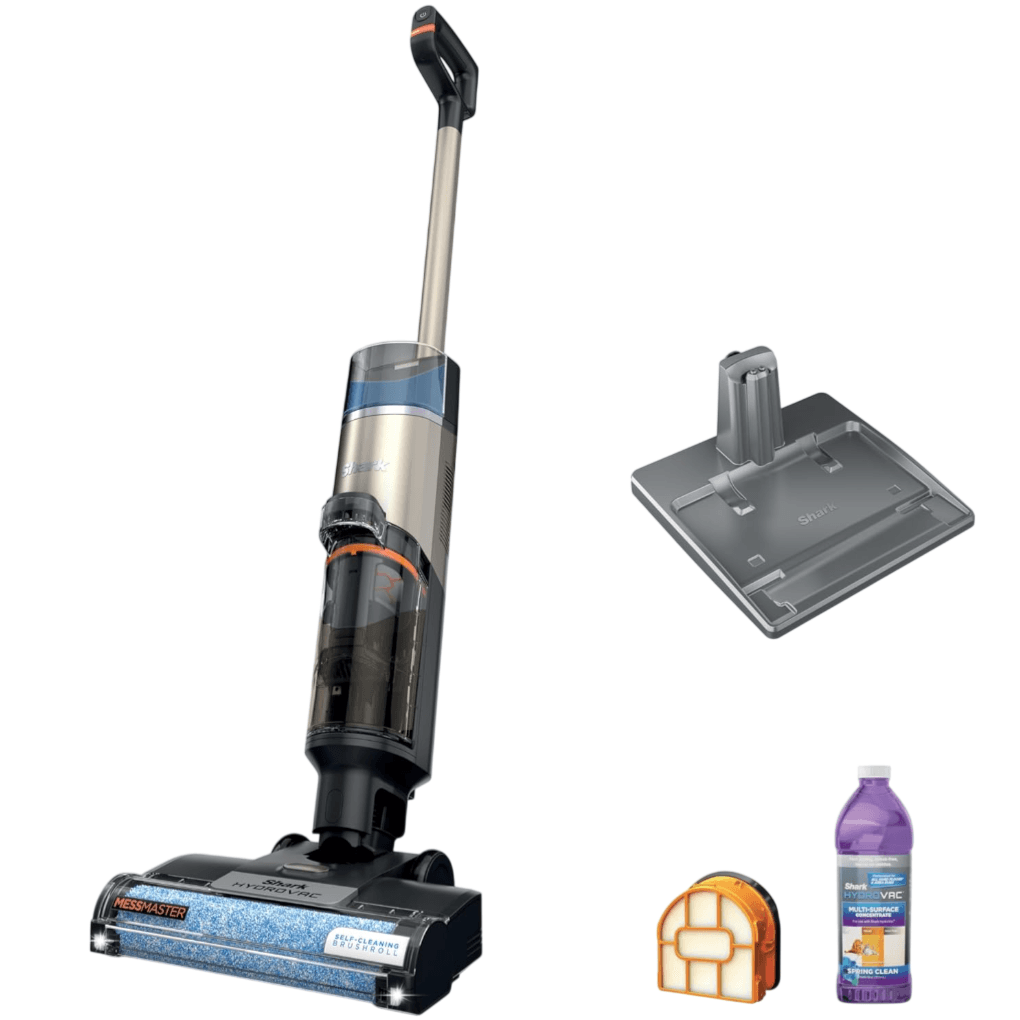 Pre-Owned Shark Multisurface Cleaner for $100