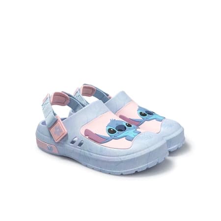 Stitch Womens Molded Clogs