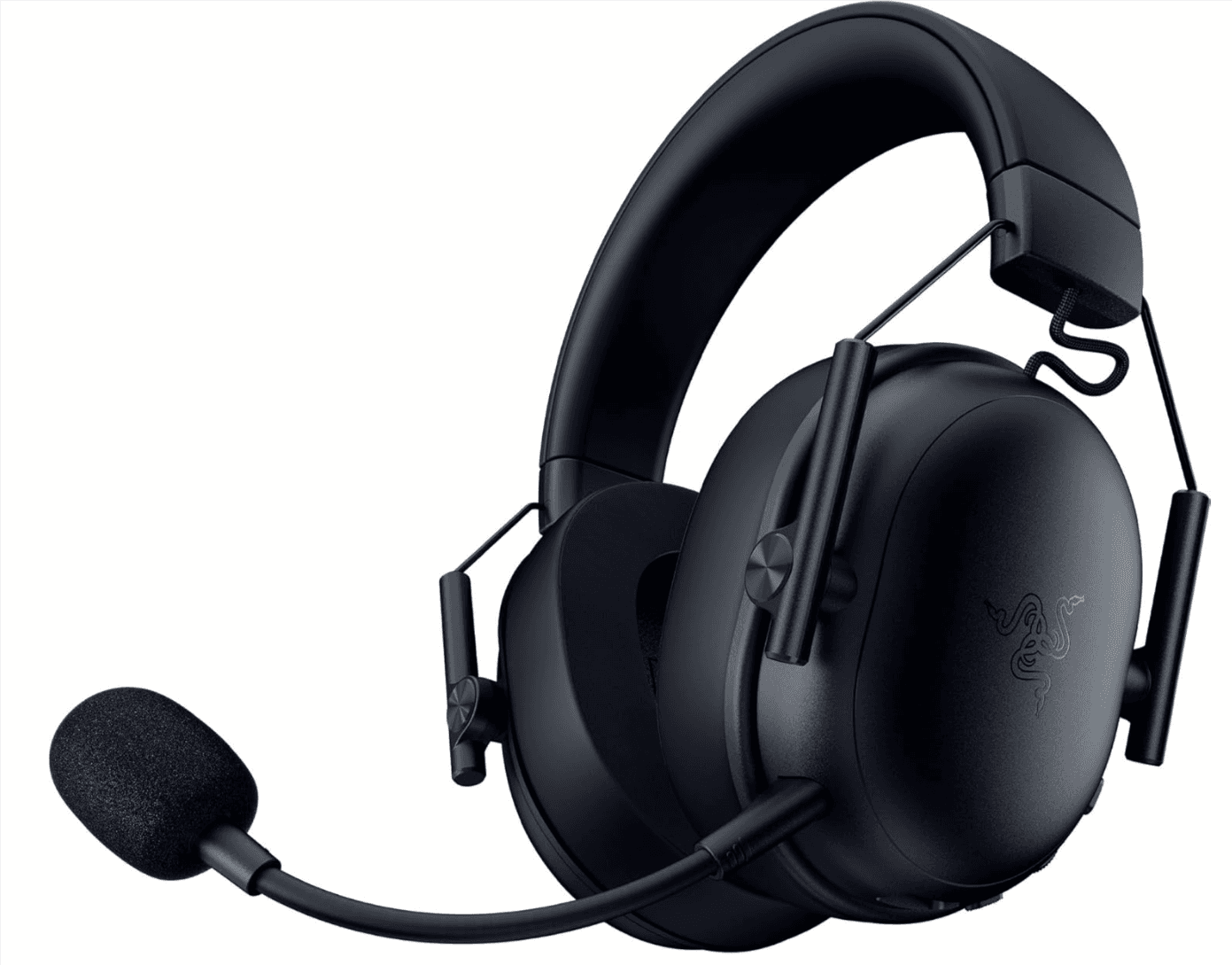 Wireless Gaming Headset by Razer BlackShark V3 X