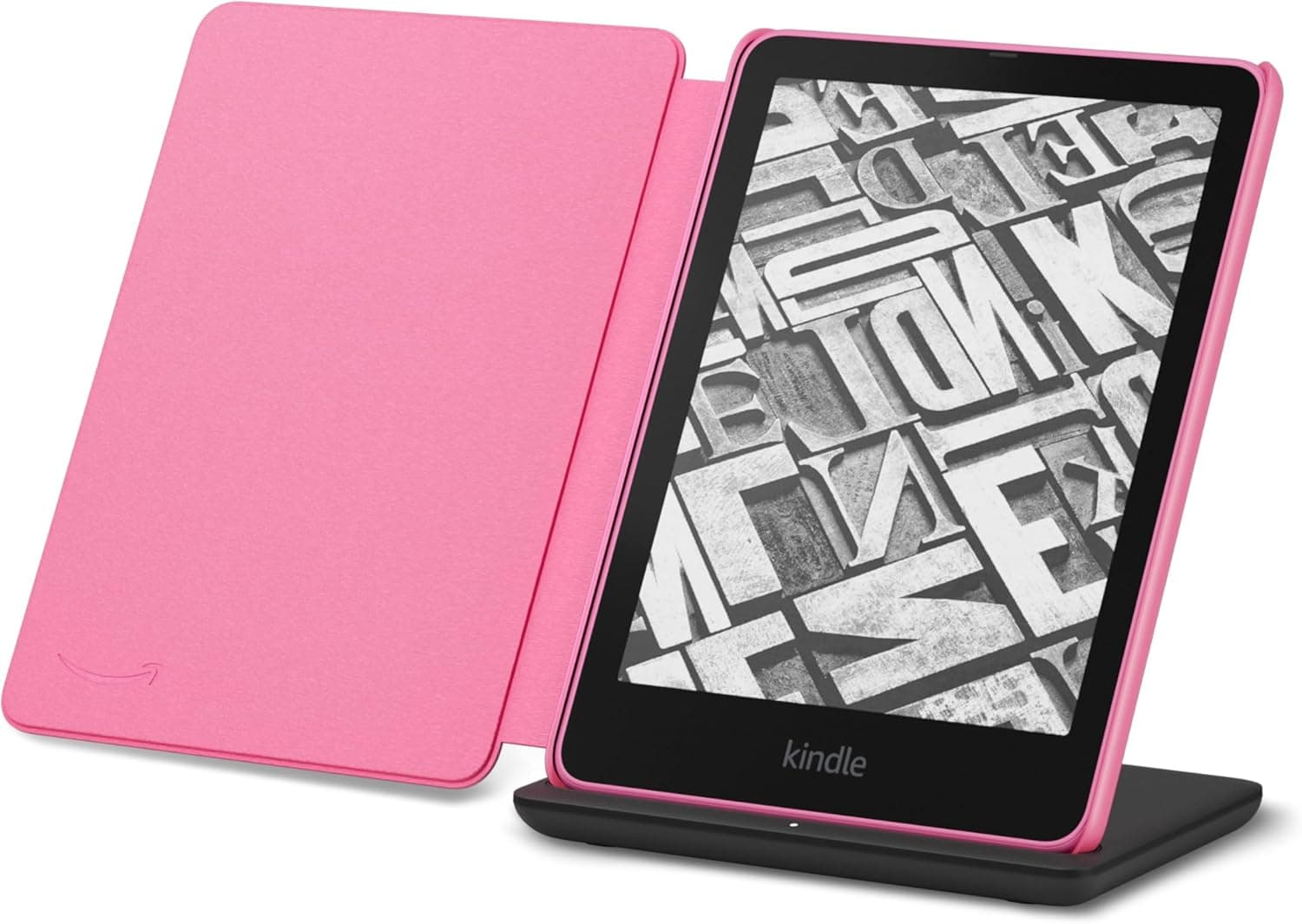 Upgrade Your Reading Experience: Kindle Paperwhite Signature Edition Bundle
