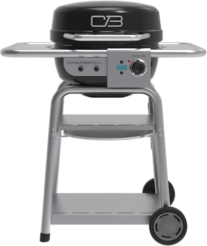 Char-Broil 3-in-1 Outdoor Grill: Versatile Cooking Power
