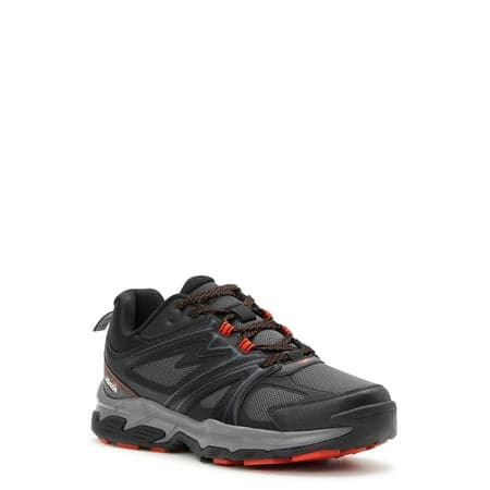 Avia Men's Talus Rugged Walking Shoes, Wide Width Available