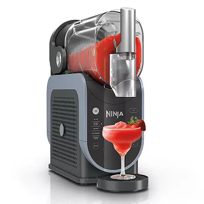 Hurry! $199 Ninja Slushi Maker at Kohl's