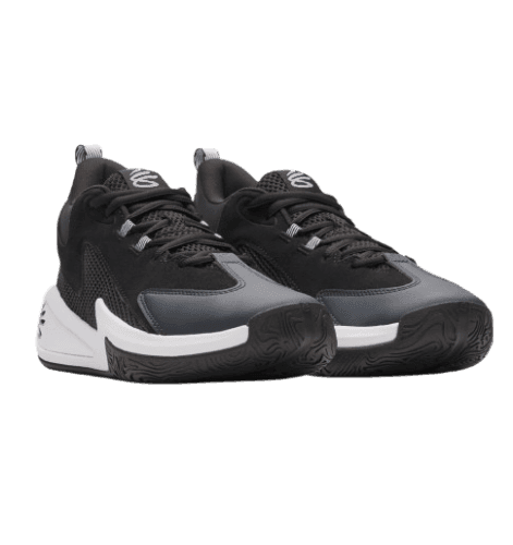 Under Armour Men's Curry 3Z 25 SDE Basketball Shoes