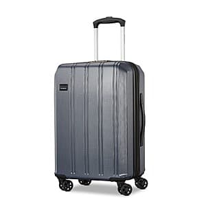 22.5" Samsonite Hardside Spinner Carry-On Luggage (2 Colors) $56 & More + Free S&H