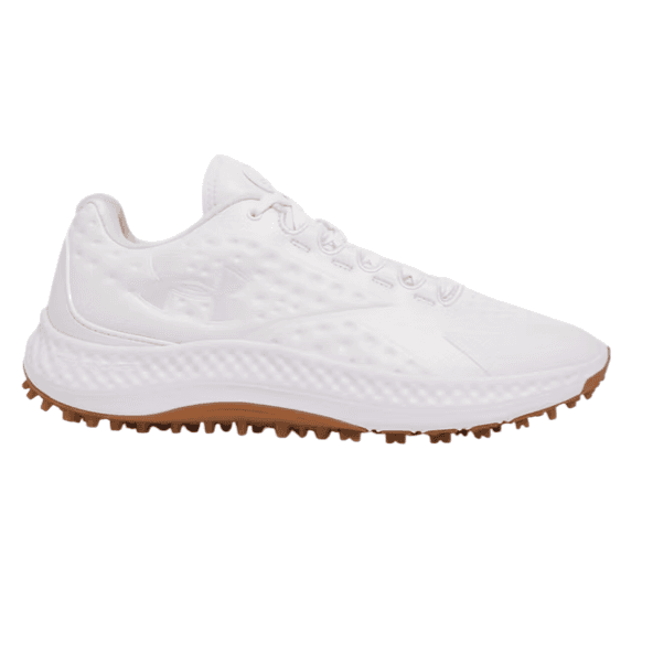Under Armour Curry Golf Shoes $51